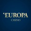 Europa Casino Wheel